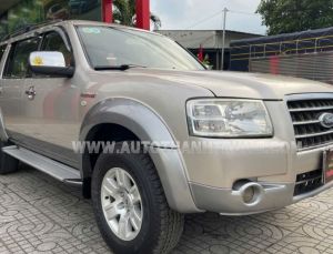 Xe Ford Everest 2.5L 4x2 MT 2008