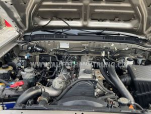 Xe Ford Everest 2.5L 4x2 MT 2008