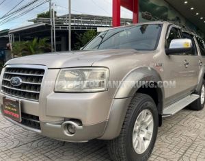 Xe Ford Everest 2.5L 4x2 MT 2008