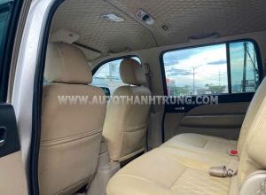 Xe Ford Everest 2.5L 4x2 MT 2008