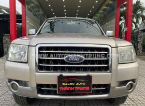 Xe Ford Everest 2.5L 4x2 MT 2008