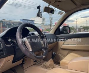 Xe Ford Everest 2.5L 4x2 MT 2008