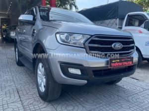 Xe Ford Everest Ambiente 2.0 4x2 MT 2018