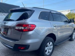 Xe Ford Everest Ambiente 2.0 4x2 MT 2018