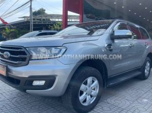 Xe Ford Everest Ambiente 2.0 4x2 MT 2018