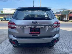 Xe Ford Everest Ambiente 2.0 4x2 MT 2018