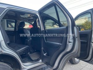 Xe Ford Everest Ambiente 2.0 4x2 MT 2018