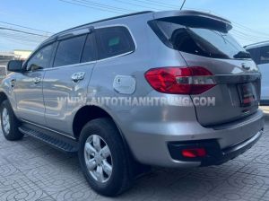 Xe Ford Everest Ambiente 2.0 4x2 MT 2018