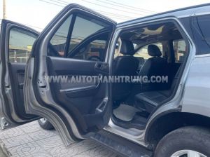 Xe Ford Everest Ambiente 2.0 4x2 MT 2018