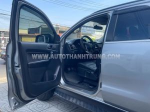 Xe Ford Everest Ambiente 2.0 4x2 MT 2018