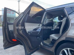 Xe Hyundai SantaFe 2.2L 4WD 2018