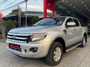 Xe Ford Ranger XLS 2.2L 4x2 MT 2014