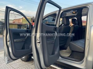 Xe Ford Ranger XLS 2.2L 4x2 MT 2014