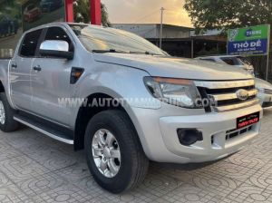 Xe Ford Ranger XLS 2.2L 4x2 MT 2014