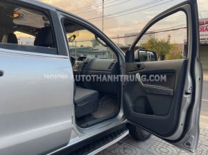 Xe Ford Ranger XLS 2.2L 4x2 MT 2014