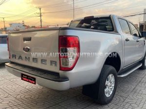 Xe Ford Ranger XLS 2.2L 4x2 MT 2014