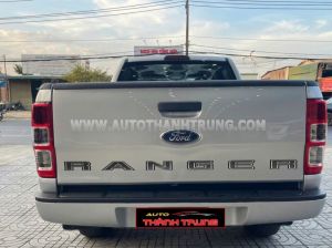 Xe Ford Ranger XLS 2.2L 4x2 MT 2014