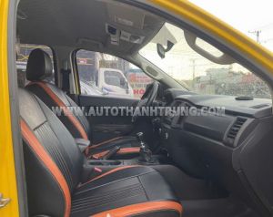 Xe Ford Ranger XLS 2.2L 4x2 MT 2018