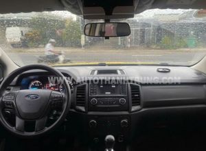 Xe Ford Ranger XLS 2.2L 4x2 MT 2018
