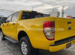 Xe Ford Ranger XLS 2.2L 4x2 MT 2018