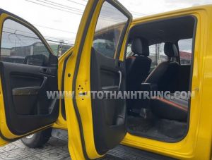 Xe Ford Ranger XLS 2.2L 4x2 MT 2018