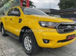 Xe Ford Ranger XLS 2.2L 4x2 MT 2018