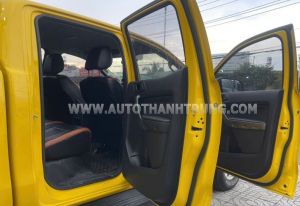 Xe Ford Ranger XLS 2.2L 4x2 MT 2018