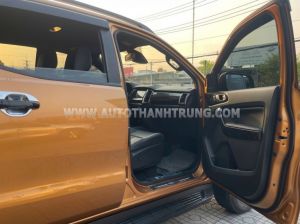 Xe Ford Ranger Wildtrak 2.0L 4x4 AT 2022