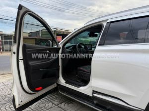 Xe Hyundai SantaFe 2.2L HTRAC 2019
