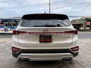 Xe Hyundai SantaFe 2.2L HTRAC 2019