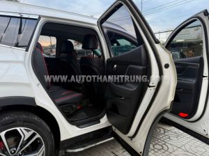 Xe Hyundai SantaFe 2.2L HTRAC 2019