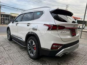 Xe Hyundai SantaFe 2.2L HTRAC 2019