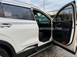 Xe Hyundai SantaFe 2.2L HTRAC 2019