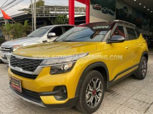 Xe Kia Seltos Deluxe 1.4 AT 2021