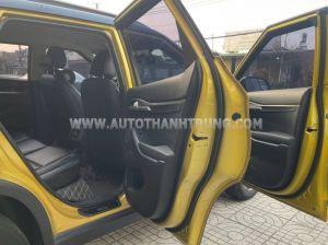 Xe Kia Seltos Deluxe 1.4 AT 2021