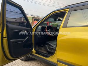 Xe Kia Seltos Deluxe 1.4 AT 2021