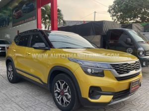 Xe Kia Seltos Deluxe 1.4 AT 2021