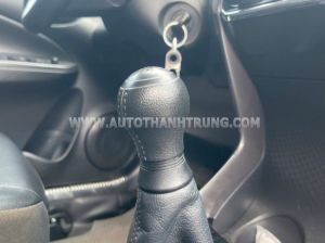 Xe Toyota Vios 1.5E MT 2021