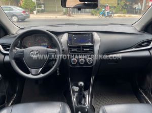 Xe Toyota Vios 1.5E MT 2021