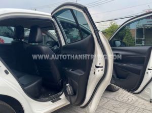 Xe Toyota Vios 1.5E MT 2021