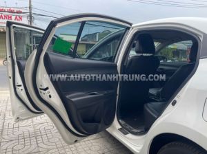 Xe Toyota Vios E 1.5 MT 2021