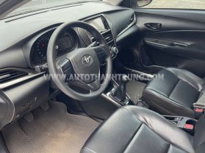 Xe Toyota Vios 1.5E MT 2021