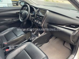 Xe Toyota Vios 1.5E MT 2021