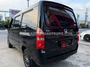 Xe Kenbo Van  2019