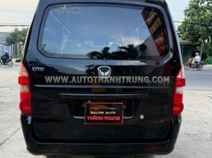 Xe Kenbo Van  2019