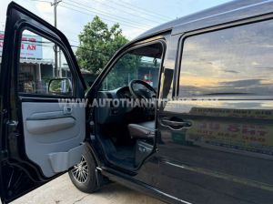 Xe Kenbo Van  2019
