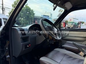 Xe Kenbo Van  2019