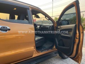 Xe Ford Ranger Wildtrak 2.0L 4x4 AT 2022
