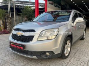Xe Chevrolet Orlando LTZ 1.8 AT 2016