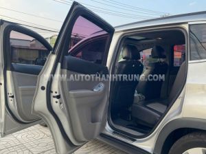Xe Chevrolet Orlando LTZ 1.8 AT 2016